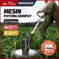 12V/24V/36V/48V Mesin pemotong rumput Mesin potong rumput Mesin potong rumput baterai Pemotong Rumpu