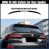 BMW X5 G05 (2019-2026) Stylish Car Rear Spoiler Car Accessories