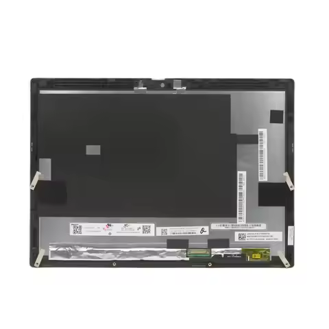12.3 Inch LCD Touch Screen Digitizer Assembly For ThinkPad X12 Detachable Gen 1 20UW 20UV Display Re