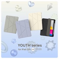 JTLEGEND 2024 iPad 11/10代 | iPad Air 11吋/13吋_Youth 保護套