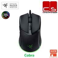 Razer Cobra Lightweight Customizable Wired Gaming Mouse