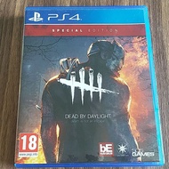 Dead By Daylight Ps4 USED