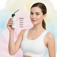 CBB60 Motor Air Compressor Starter Capacitor 25UF 30UF 35UF 40UF 450VAC