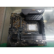 Do Not Boot Appearance 90% 999 New Asus TUF GAMING B660M-PLUS WIFI D4 Motherboard
