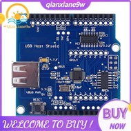 USB Host Shield 2.0 for , for UN  A , Compatible with for Android A  DIY Electronic Module Board
