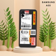 Case hp - Samsung A05 - Casing hp - Samsung A05 - Elzora.Id - Aesthetic Motif - Fashion Case - Girls