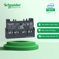 Schneider GVAE11 auxiliary contact