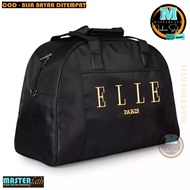 Travel Bag Elle Medium Clothing Bag Tote Bag Tote Clothes Bag Women's Sling Bag Suitcase | Tote | Elle Travel Bag
