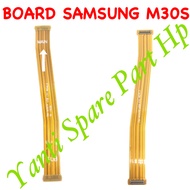 Flexible Board Mesin UI Samsung M21 M215F M30S M307F M31 M315F New