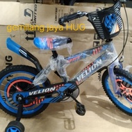 Best seller !! Sepeda Anak BMX 16" Velion Sport