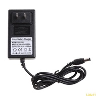 Lidu11 25 2V 1A Lithium  Charger Device Power Adapter Charger Power Adapter for 6 Series 21 6V 22 2V