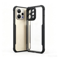 Vivo V70 Phone Case Shockproof Phone Casing for Vivo V70 FE V60 V50 V40 V30 Pro Lite V60e V30e V40e 