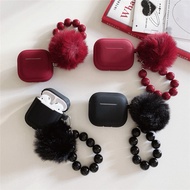 073 Softcase for Airpods 1 2 3 4 Pro 2 Case Airpods Inpods TWS