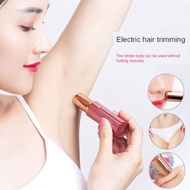 FLAWLBSS REMOVES HAIR INSTANTLY & PAIN FREE pencukur bulu pemotong bulu hair remover armpit hair rem