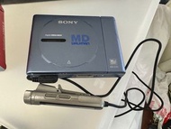SONY MD WALKMAN