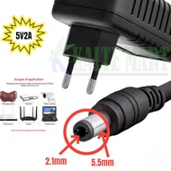 5v 2a Adapter 5v 2a Power Supply Adapter 5V 2a DC Adapter