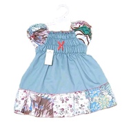 dress daster anak 0-6 bulan kebawahdress anak bahan bagus ambil langsung dari konveksi/dress anak pe