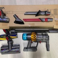 Dyson V15 Detect Absolute
