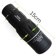 PROMO | TEROPONG MONOKULAR FOCUS ZOOM LENS TELESCOPE /TEROPONG OUTDOOR BINOCULAR BUSHNELL SINGLE POW