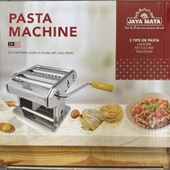 JAYAMATA Noodle Machine Maker Ampia Pasta Molen Spaghettimie BATAM