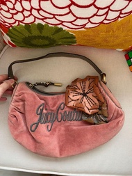 Juicy couture bag