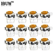 20PCS WH06-2C 100 200 500 1K 2K 5K 10K 20K 50K 100K 200K 500K 1M ohm Trimmer Potentiometer variable 