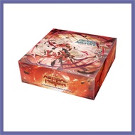 Grand Archive TCG Abyssal Heaven First Edition Booster Box