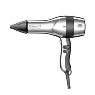 ไดร์เป่าผม VALERA 10VL00005 2400 วัตต์ สีเงิน (1286396)