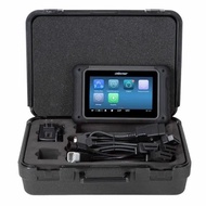 UINS Original OBDSTAR ISCAN PRO Scanner for VOLVO & for CUMMINS& for YANMAR Marine Diagnostic Scanne