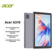 Acer New Tablet Pad A310 4+64GB/6GB+128GB 10.1" FHD Full-Screen 4G SIM Card Calling Tablet, Low Blue
