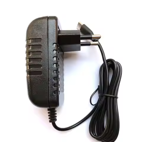 12V 2A USB C TYPE-C Charger For CHUWI Hero Book Pro Hi10 Go X XR Larkboxpro UBook Minibook (N4100) H