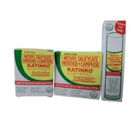 Katinko ointment / stick