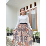 Ethnic skirt women's/skirt