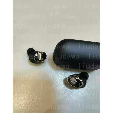 Original and genuine for 1MORE EVO/EH902 single ear left ear right ear charging compartment