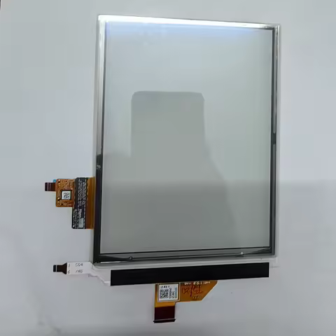 6 inch ED060SH2 lcd display For Amazon Kindle 10th Generation 2019 Touch Panel and screen with Backl
