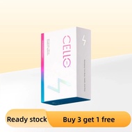 「100% Original」Buy 3 get 1 Ready stock- CelloFIT Slimming Supplement – Body Shape Support