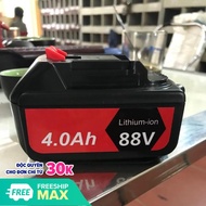 Pin máy siết bulong 68v-118v