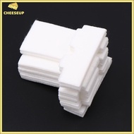 [Che-t] 1/2Set T04D1 Maintenance Box Sponge Waste Ink Pad For  L4260 L4261 L4263 L4265 L4266 L4267 L