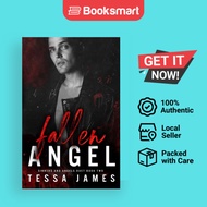 Fallen Angel - Paperback - English - 9781733232296