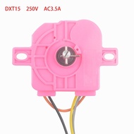 Suitable for Xiaoya Shenhua Little Swan washing machine timer 3-wire semi-automatic washing machine 