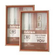Photo Frame Size A4 - (2pcs)