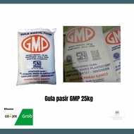 ASLI GULA PASIR GMP 25 KG / GULA GMP 25KG SEKARUNG /GMP 25KG / GULA