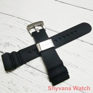 Casio G-Shock ❈♣✆()NEW 22MM RUBBER STRAP FITS SEIKO PROSPEX TURTLE DIVER'S WATCH. FREE SPRING BAR.FR