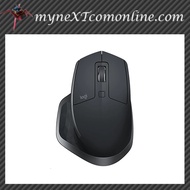 Logitech MX Master 2s Wireless Mouse