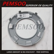 Front Fog Light Lamp Cover Frame For Mitsubishi Montero MK4 07- 6400A583 6400A583HA 6400C917HA 6400A