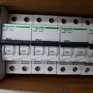 #Produk Quality A9F74263 2P 63A Ic60N Schneider