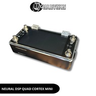 Cover quad cortex mini