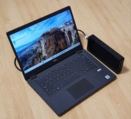 Dell Latitude 3410 (i5 10代 / 32GB RAM / 256GB SSD ) 連WD19 docking 套裝 (180W 火牛)