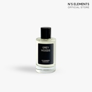 TWENTYSECOND ผลิตภัณฑ์สเปรย์ แบรนด์ Ns ELEMENTS - Ns ELEMENTS SCENTED SPRAY
