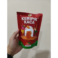 GELI CHIPS GLASSKeripik